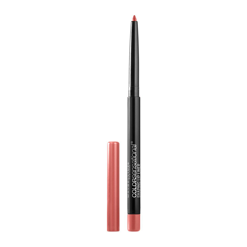 Maybelline Color Sensational Shaping Lipliner 40 Magnetic Mauve