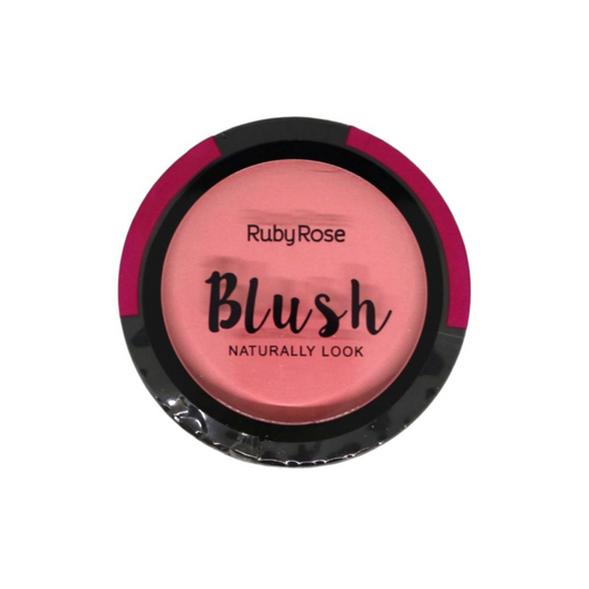 Natural Look Blush (B2)