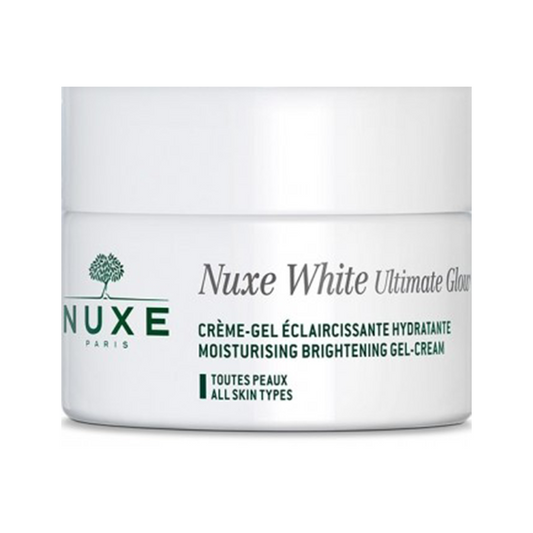 WHITE A-POLLUTION GEL CREAM