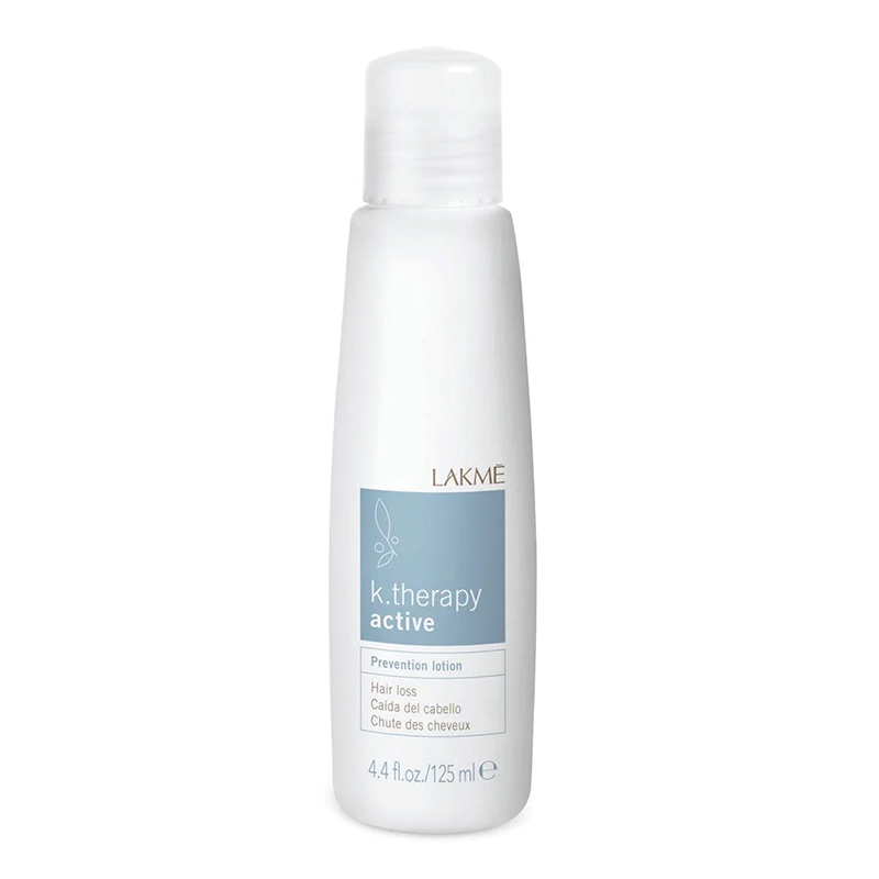 K THERAPY ACTIVE PREVENTION LOTION