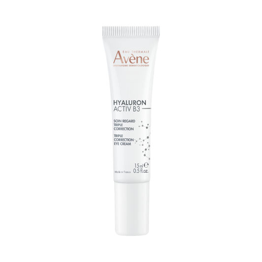 AVENE HYALURON ACTIV B3 EYE CONTOUR