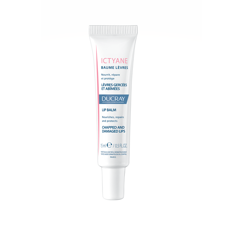 Ictyane Lip balm