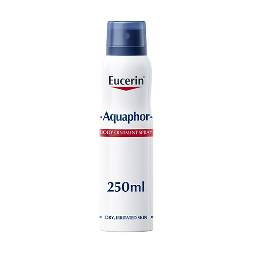 Aquaphor Body Ointment Spray