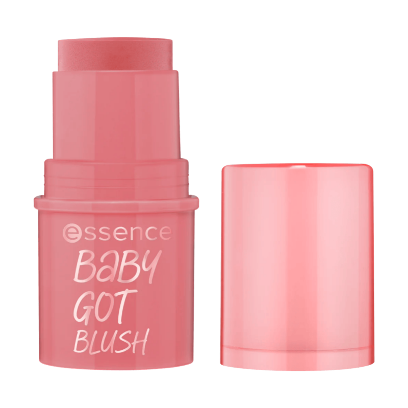 Essence Baby Got Blush 30