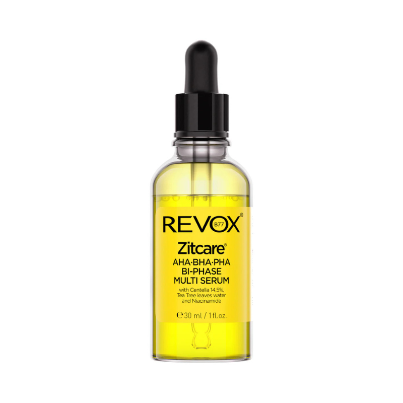 Revox B77 ZITCARE 'Bi-Phase Multi Serum