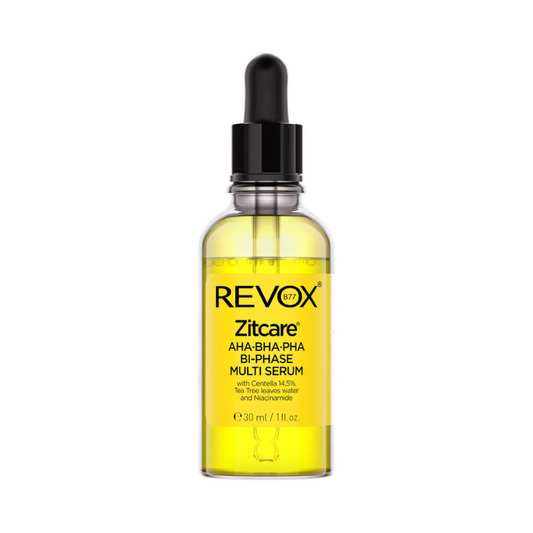 Revox B77 ZITCARE 'Bi-Phase Multi Serum