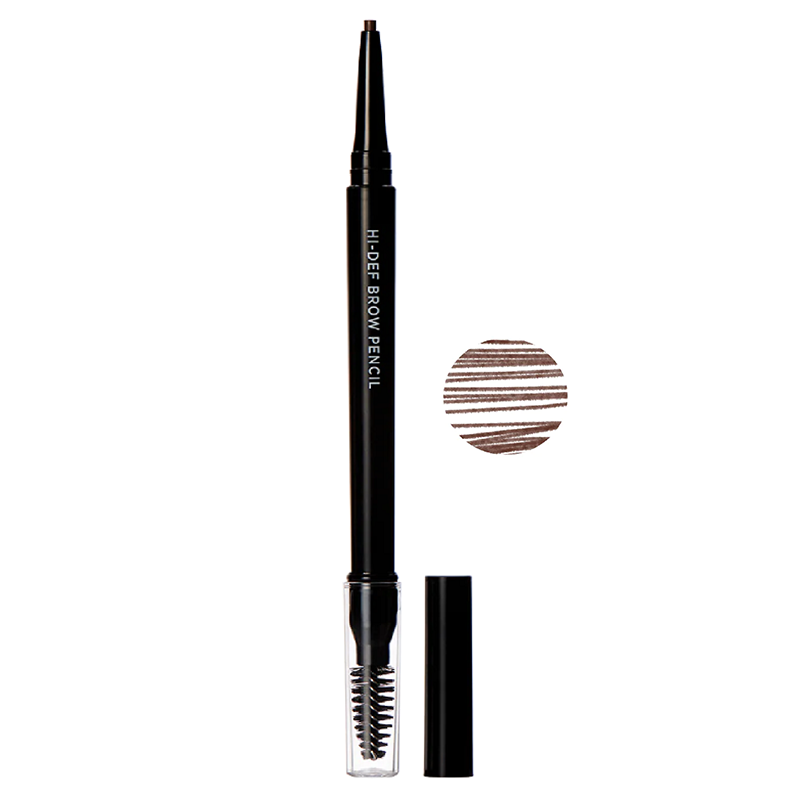 HI-DEF BROW PENCIL WARM BROWN