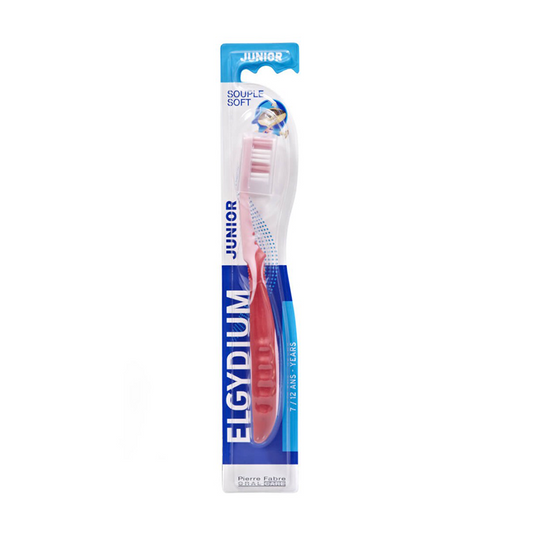 JUNIOR TOOTHBRUSH (7-12 YEARS)