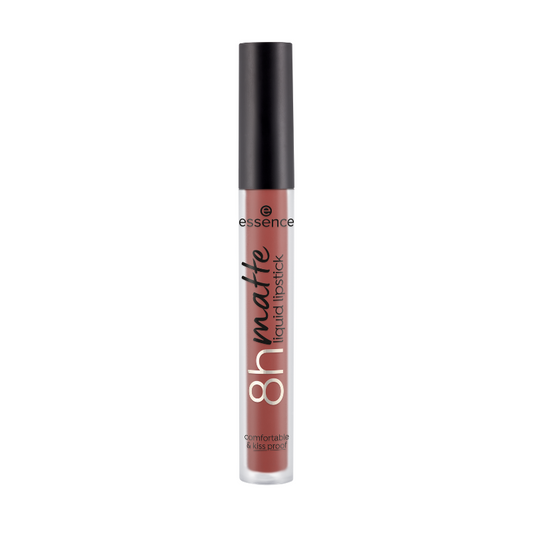 Essence 8H Matte Liquid Lipstick 16