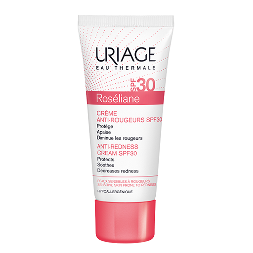 ROSELIANE CREME ANTI-ROUGEURS SPF30