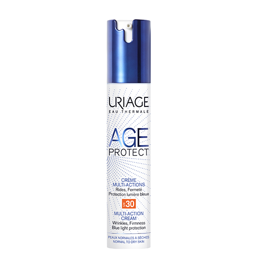 AGE PROTECT CREME MULTI-ACTIONS SPF30