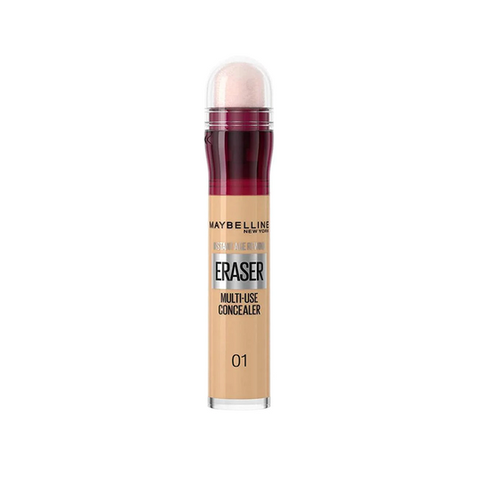 Maybelline Instant Age Rewind Eraser Concealer 01 Light