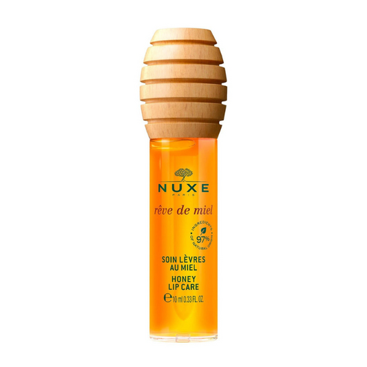 Nuxe Reve De Miel Honey Lip Care