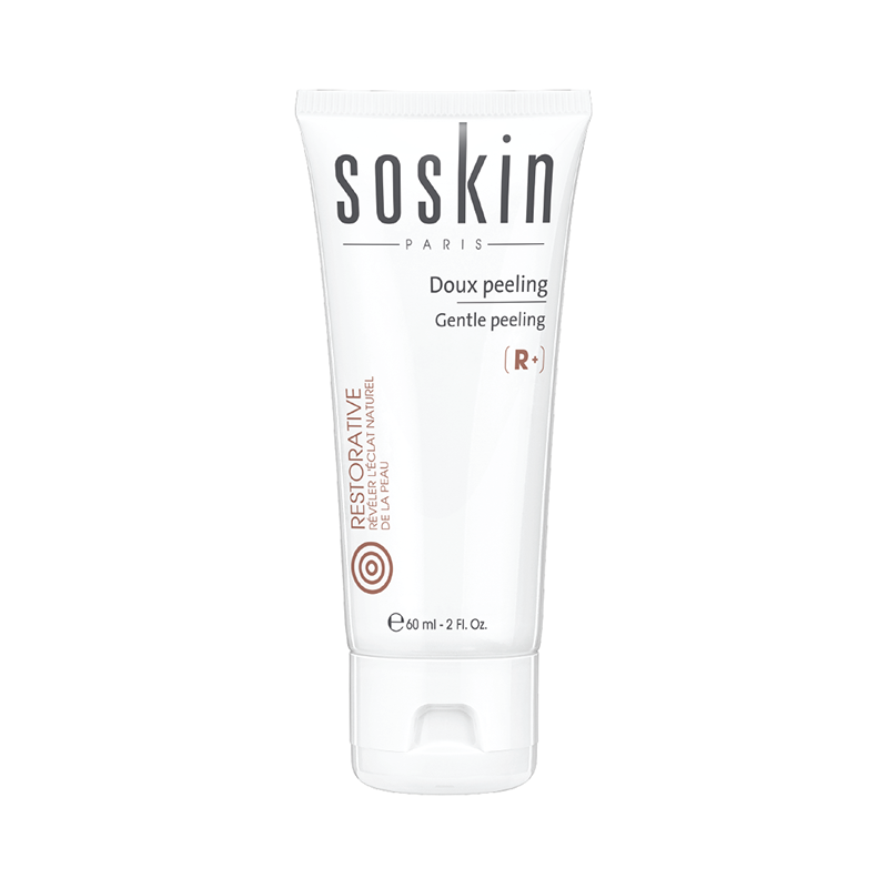 Soskin Gentle Peeling