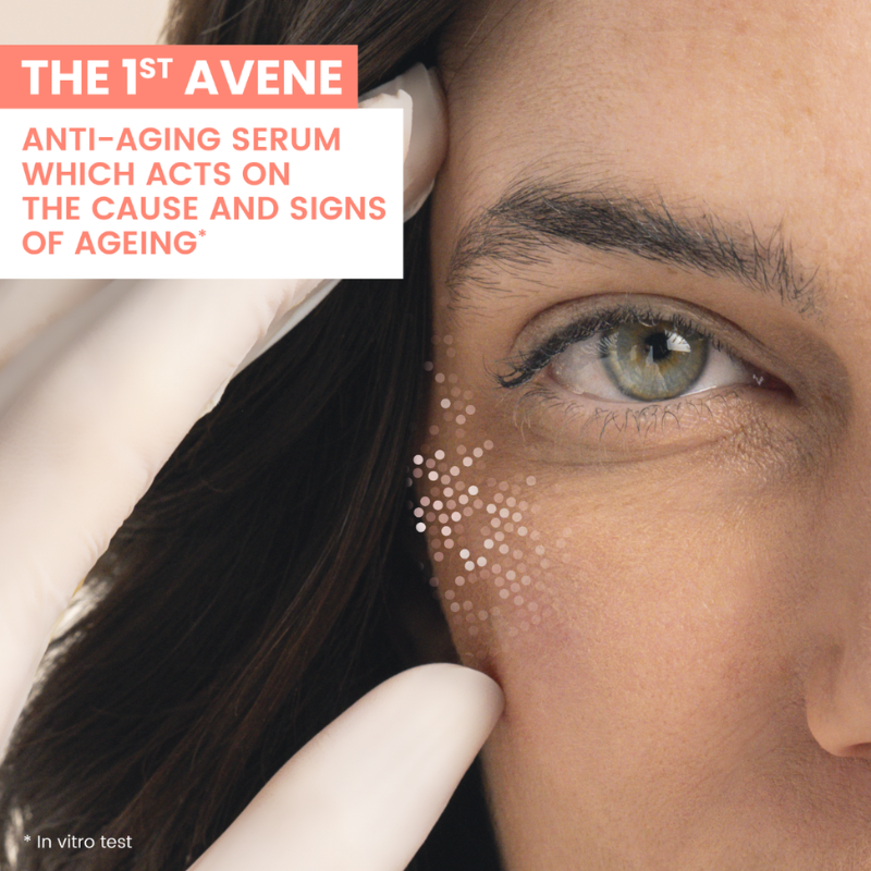 AVENE HYALURON ACTIV B3 EYE CONTOUR