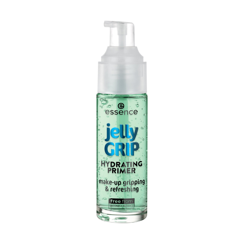 Essence Jelly Grip Hydrating Primer