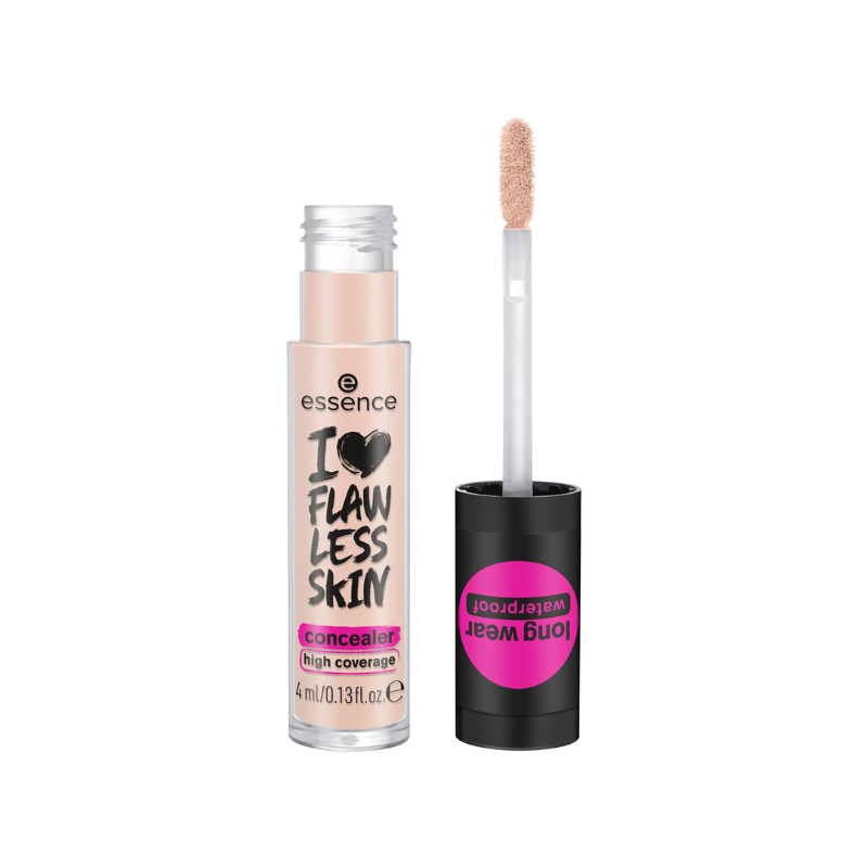 Essence I Love Flawless Skin Concealer 20