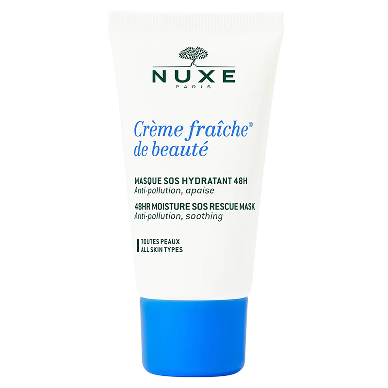 CREME FRAICHE 48HR SOS MASK TUBE