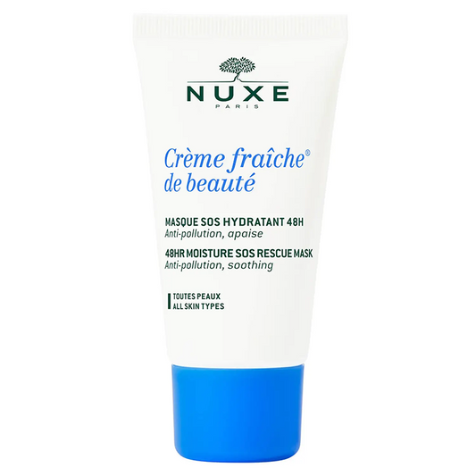 CREME FRAICHE 48HR SOS MASK TUBE