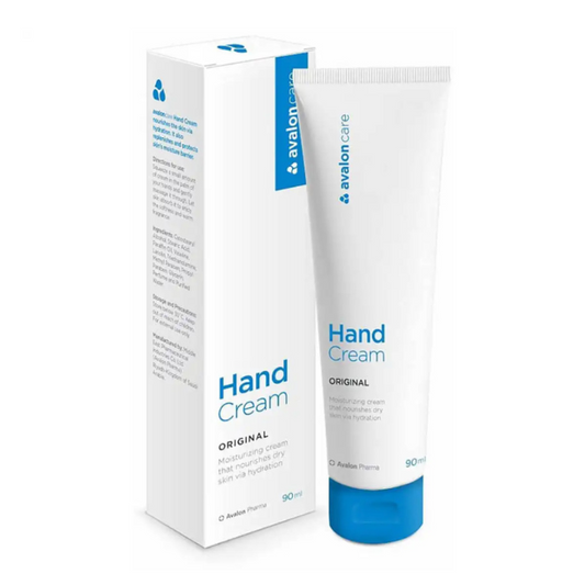 Avalon Care Hand Cream Original