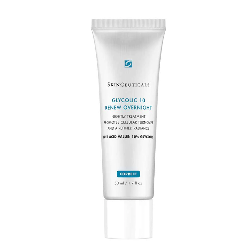 GLYCOLIC 10 RENEW OVERNIGHT