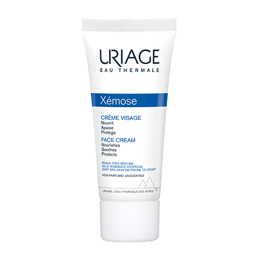 XEMOSE CREME VISAGE