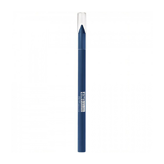 Maybelline Tattoo Liner Gel Eye Pencil 921 Deep Teal