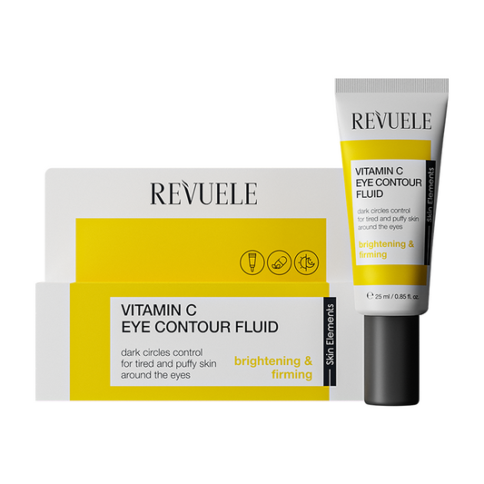 VITAMIN C EYE CONTOUR FLUID