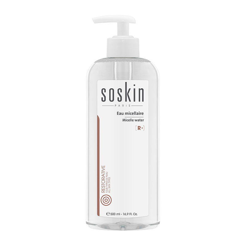 Soskin Micellar Water