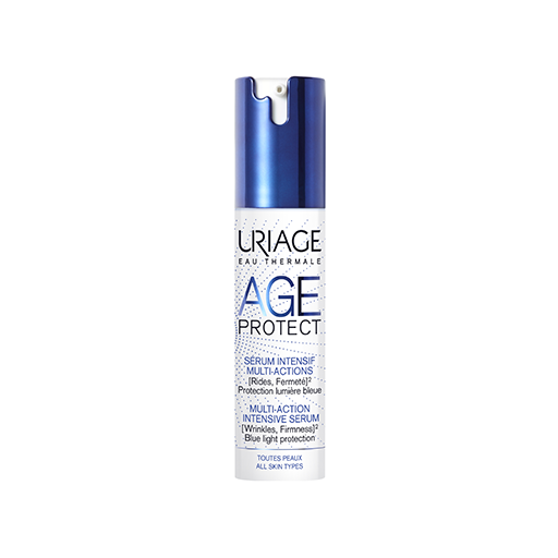 AGE PROTECT SERUM INTENSIF MULTI-ACTIONS