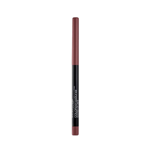 Maybelline Color Sensational Shaping Lipliner 57 Stripped Rose