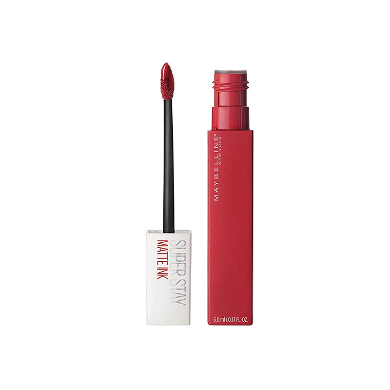 Maybelline Super stay MatteInk Liquid Lipstick 20 Pioneer