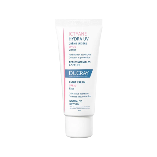 Ictyane Hydra UV Cream