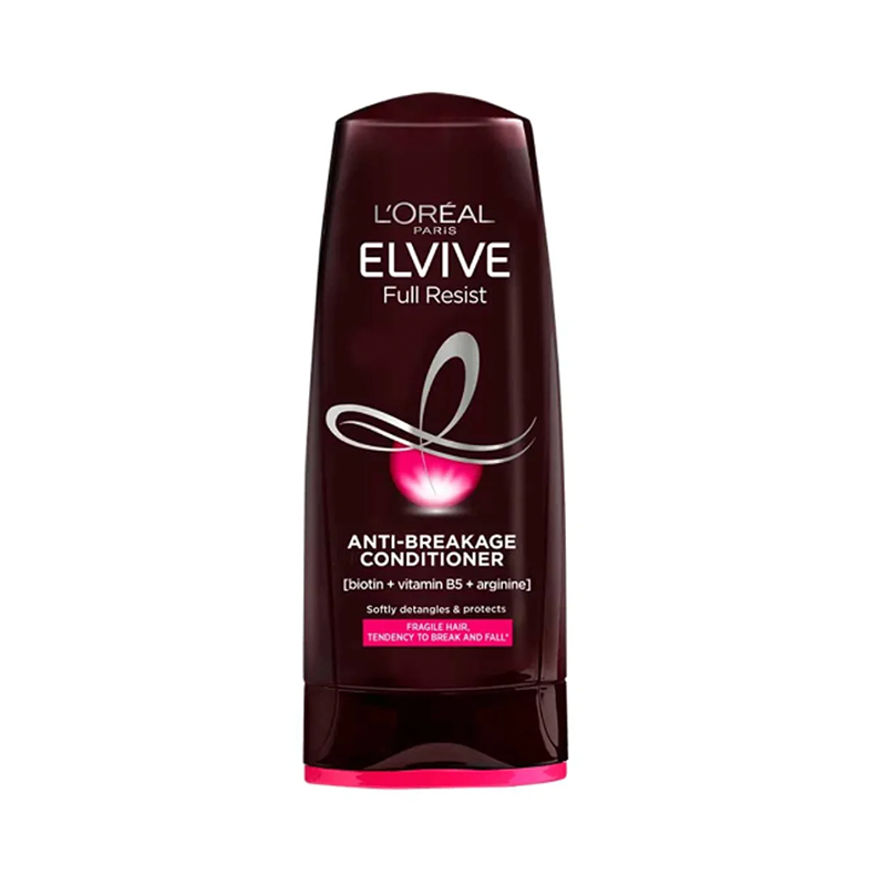 ELVIVE Conditioner Full Resist