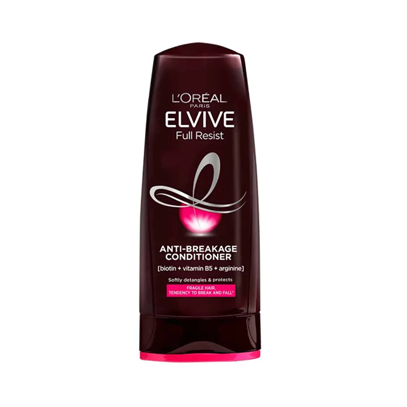 ELVIVE Conditioner Fall Resist
