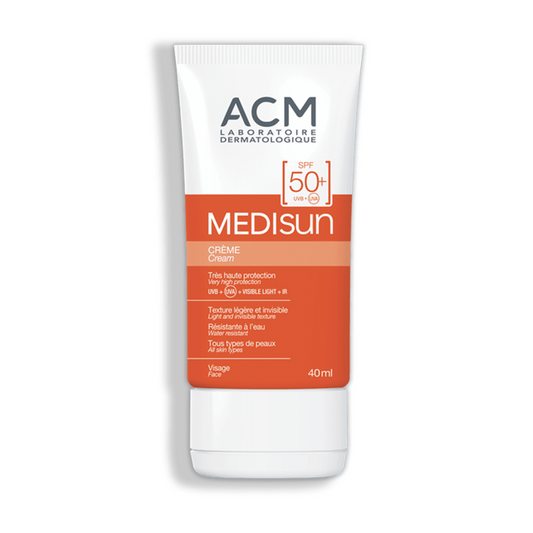 Meun Cream SPF 50+