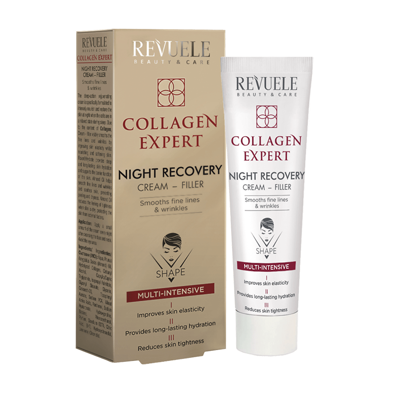 COLLAGEN EXPERT NIGHT