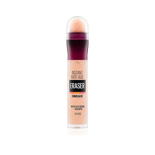 Maybelline Instant Age Rewind Eraser Concealer 02 Nude