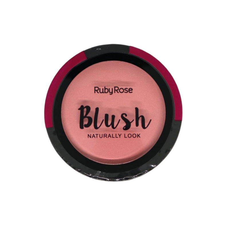 Natural Look Blush (B5)