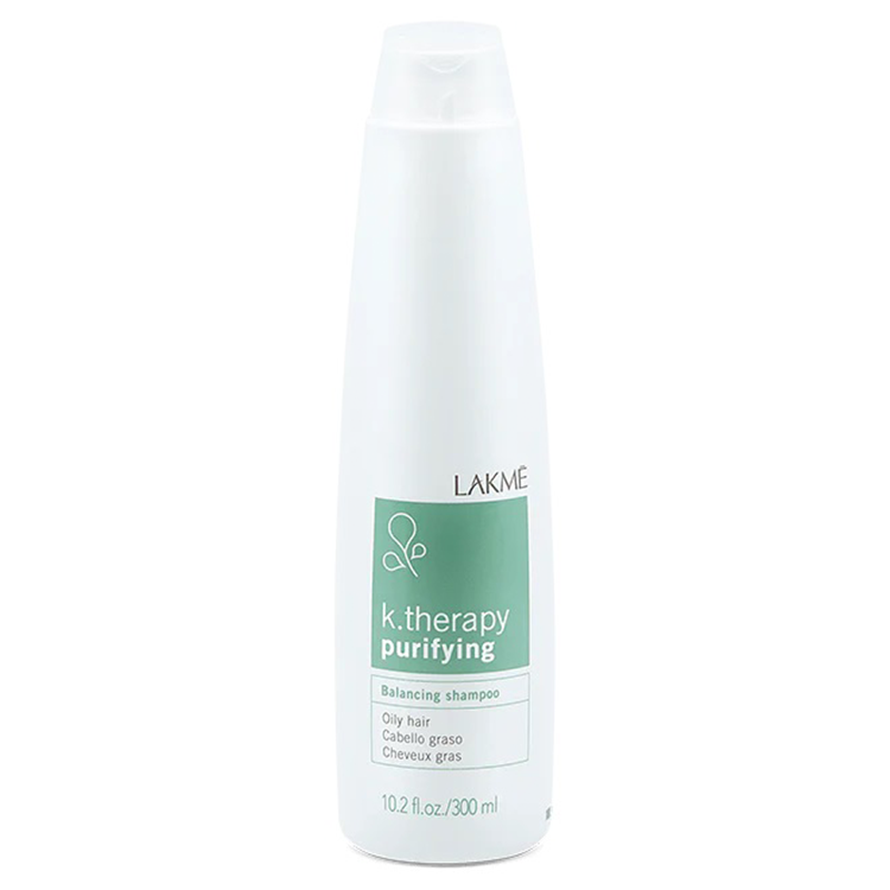 K.THERAPY PURIFYING SHAMPOO