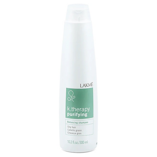 K.THERAPY PURIFYING SHAMPOO