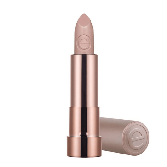 Essence Hydrating Nude Lipstick 304