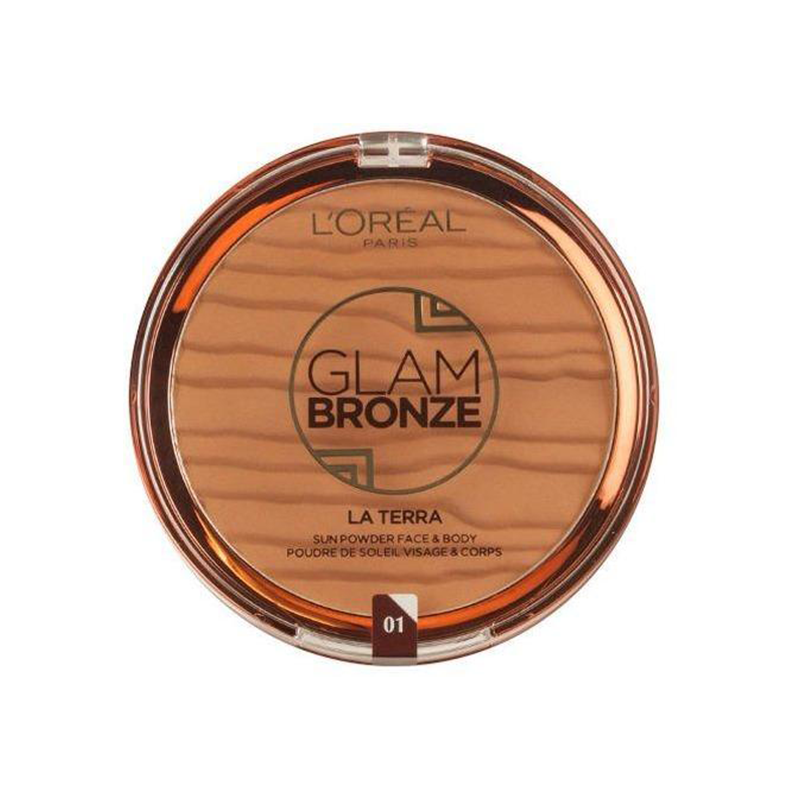 OMP Glam Bronze La Terra 01 Portofino