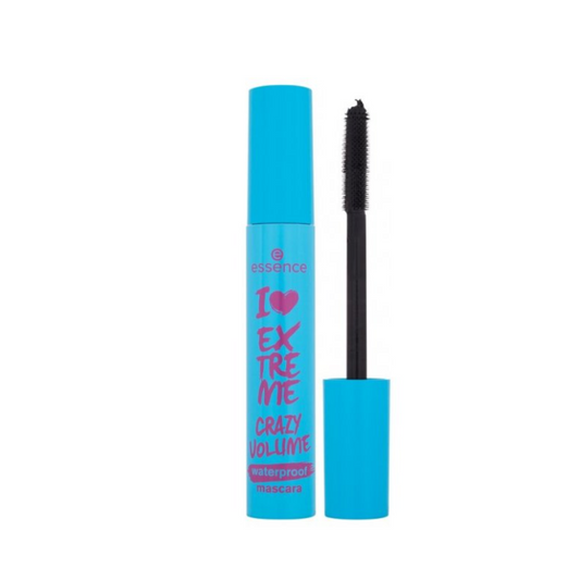 Essence I Love Extreme Crazy Volume WP Mascara