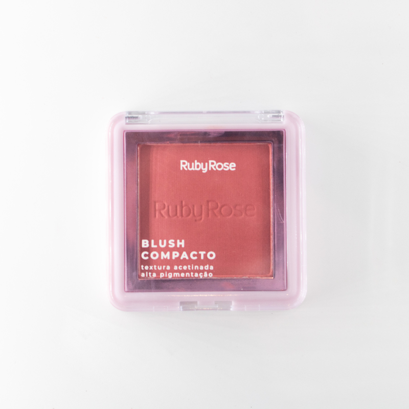 Blush Compacto G2