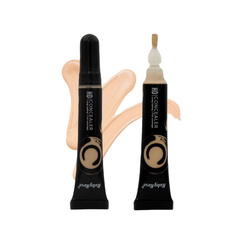 High Coverage Concealer (N3)