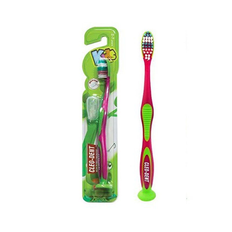 KIDS MEDIUM TOOTH BRUSH