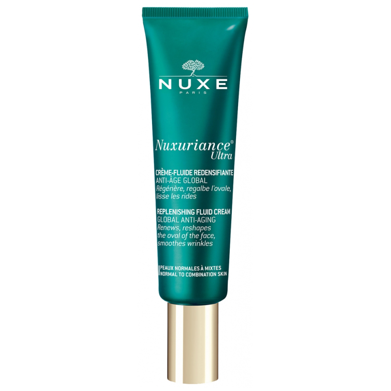 NUXURIANCE ULTRA - FLUID CREAM / CRÈME FLUIDE