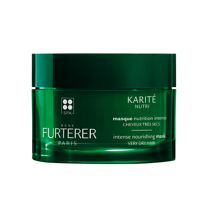 KARITÉ INTENSE NOURISHING MASK JAR