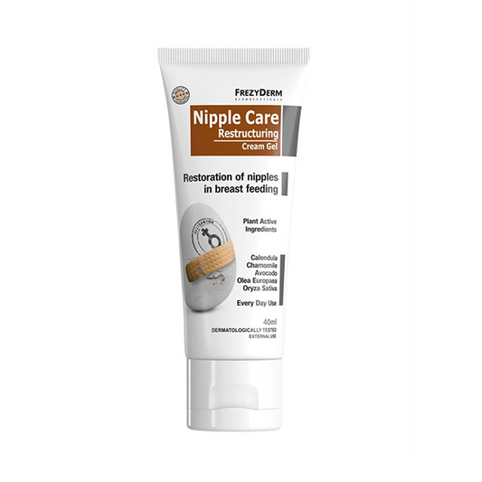 NIPPLE CARE RESTRUCTURING CREAM-GEL